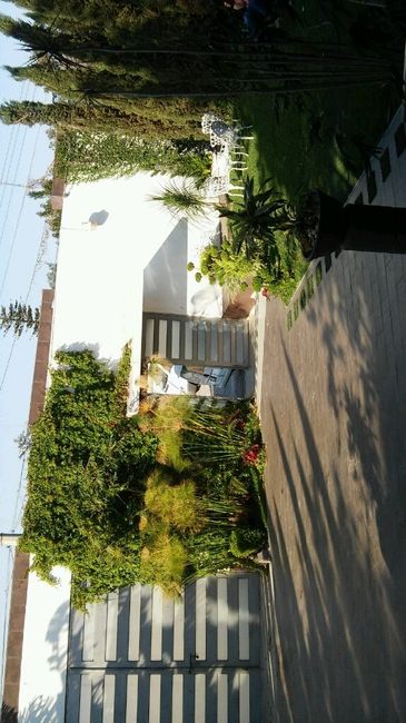 Quién tendrá o tuvo boda vintage ?? ayuda :( - 3