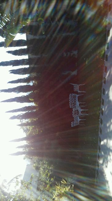 Quién tendrá o tuvo boda vintage ?? ayuda :( - 5