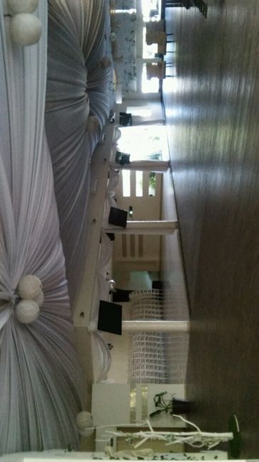 Quién tendrá o tuvo boda vintage ?? ayuda :( - 8