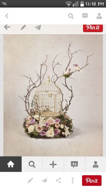 Quién tendrá o tuvo boda vintage ?? ayuda :( - 1