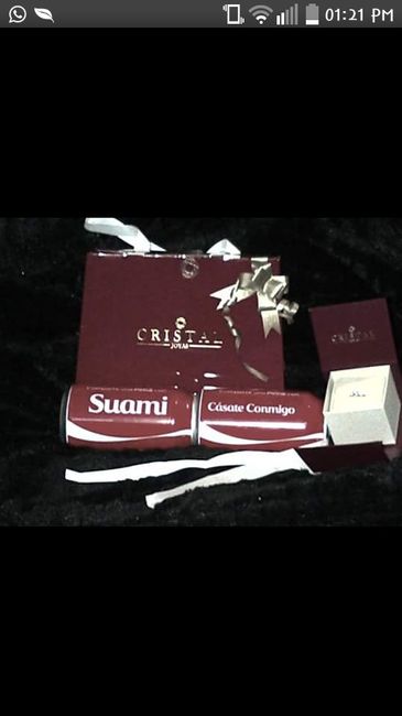 Por que te casas? contrato pre-matrimonial - 3