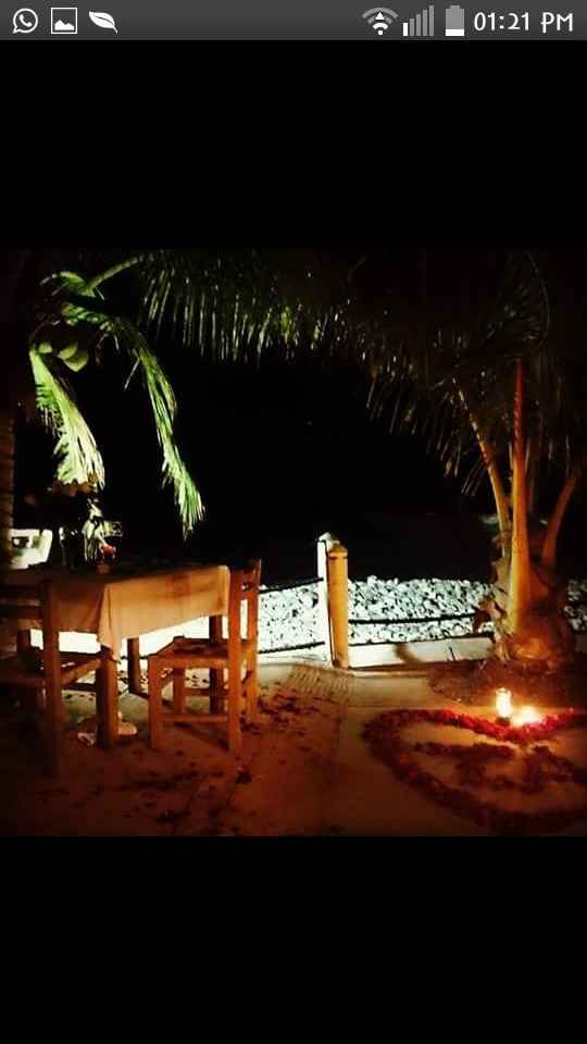 Por que te casas? contrato pre-matrimonial - 1