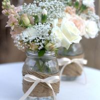 Solicito sugerencias para centros de mesa y recuerditos hechos por mi! - 2