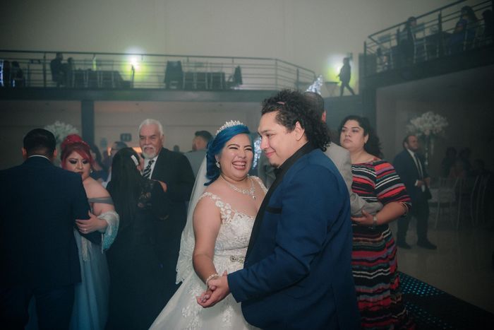 Bodas reales 2022: Postea tu foto más divertida de boda 3
