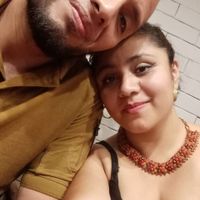 Reto con regalo: Sube una foto con tu pareja🎁 - 1