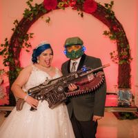 Bodas reales 2022: Postea tu foto de boda y se una de las 5 ganadoras 🎁 - 1