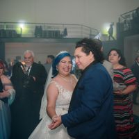 Bodas reales 2022: Postea tu foto más divertida de boda - 1