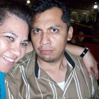 Pareja!!
