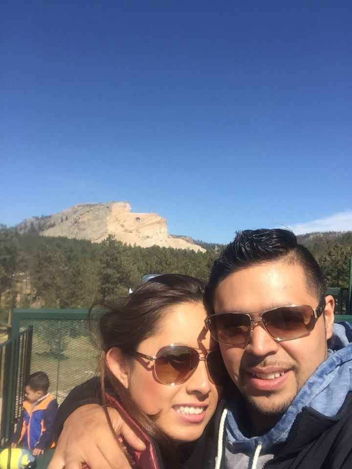 Sube una foto con tu pareja - 1