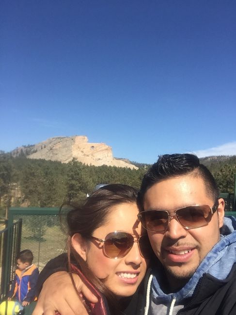 Sube una foto con tu pareja - 1