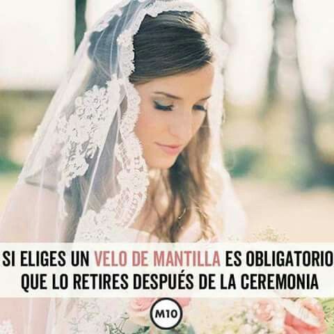 Reglas del velo - 4