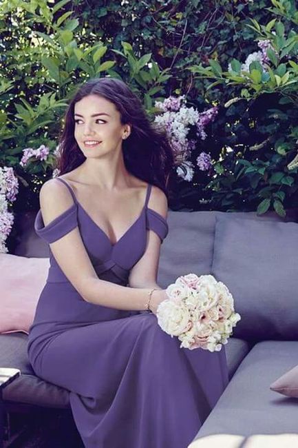 Boda ultra violeta - 5