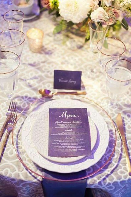 Boda ultra violeta - 7