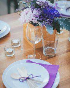Boda ultra violeta - 8