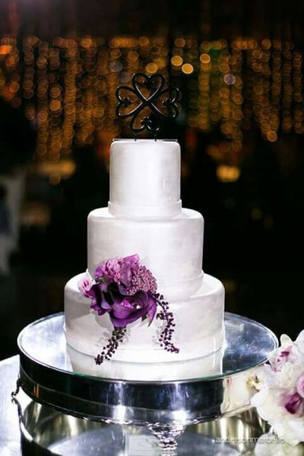 Boda ultra violeta - 9