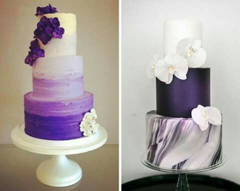 Boda ultra violeta - 10