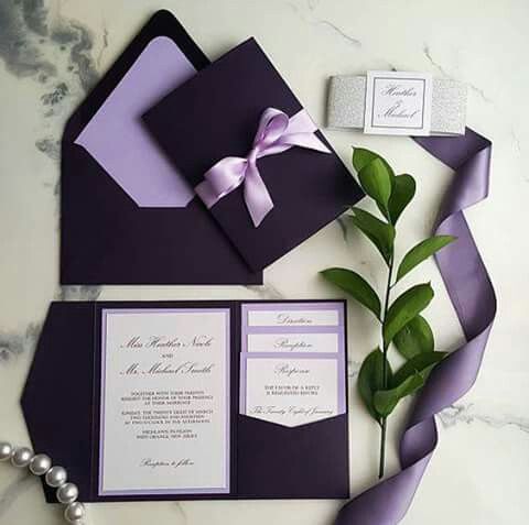 Boda ultra violeta - 14