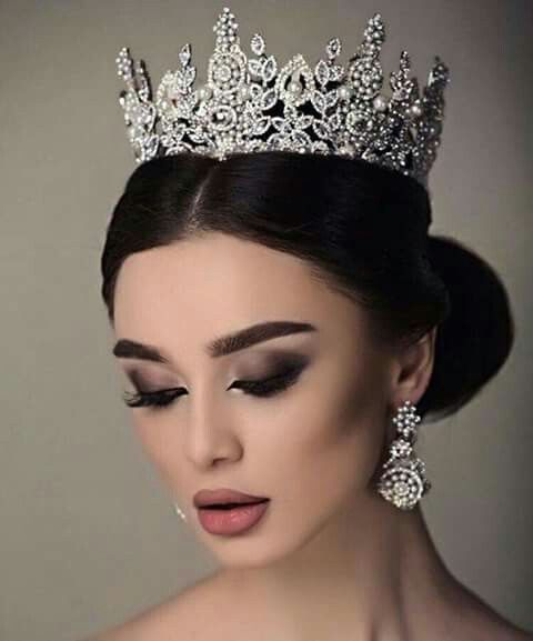 Que maquillaje y peinado me quedan - 4