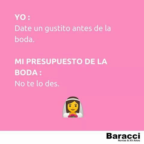 Quién más así?? - 2