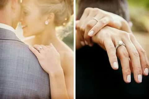 Ideas para tomarse fotos con su anillo! - 8