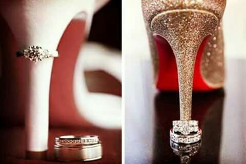 Ideas para tomarse fotos con su anillo! - 9