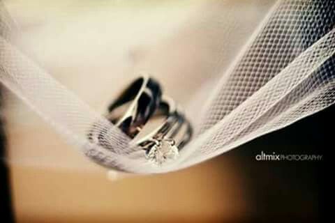 Ideas para tomarse fotos con su anillo! - 10