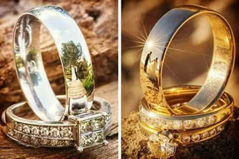 Ideas para tomarse fotos con su anillo! - 14