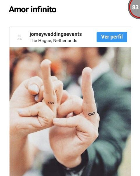 Cambiarían su anillo por un tatto? - 4