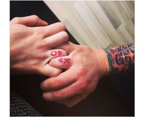 Cambiarían su anillo por un tatto? - 11