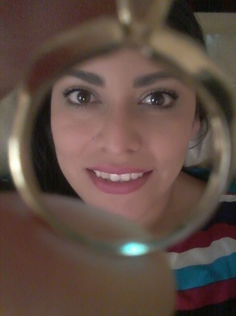 Compartamos la foto favorita de nuestro anillo!! - 1