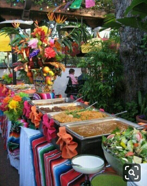 Despedida mixta mexicana ayuda!! - 7