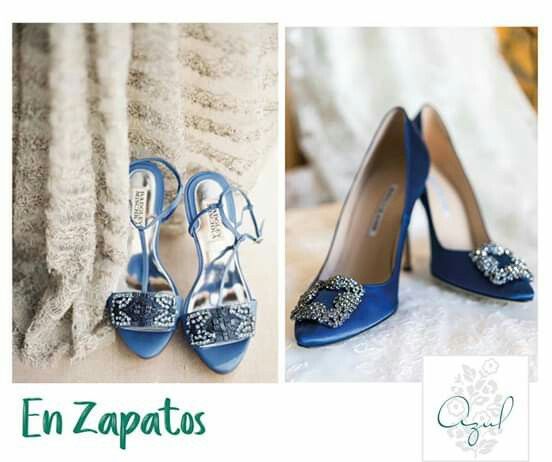 Algo azul? - 5