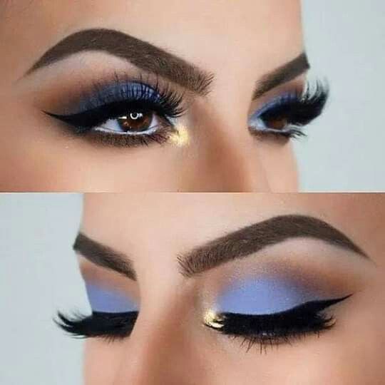 Algo azul? - 7