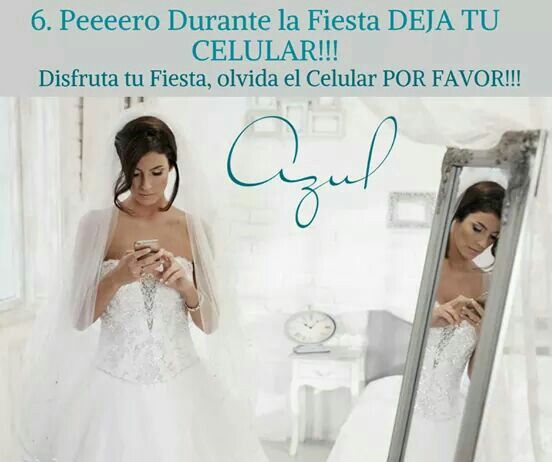 Tips para disfrutar al máximo el día de la boda! - 7