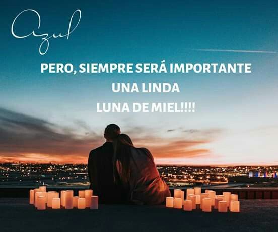 Luna de compromiso? - 6