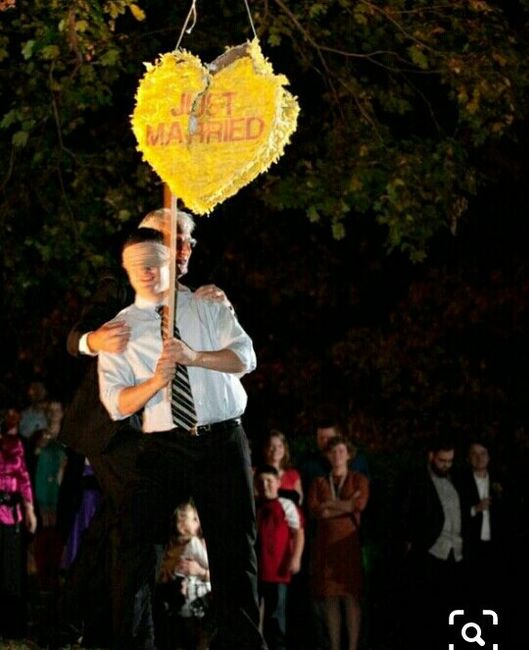 Piñata? - 9