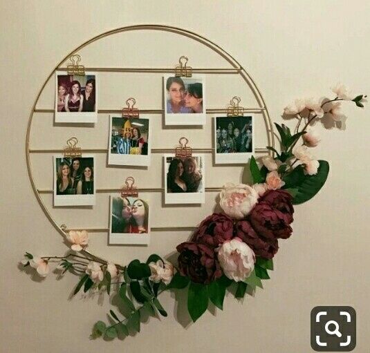 Decorando con fotos! - 2
