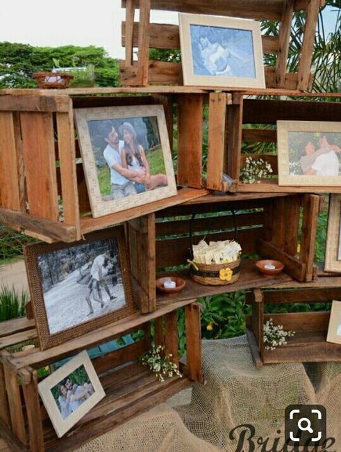 Decorando con fotos! - 11