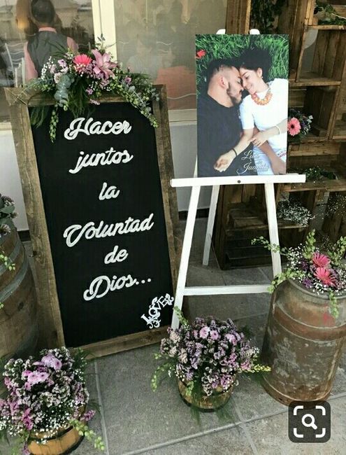 Decorando con fotos! - 14