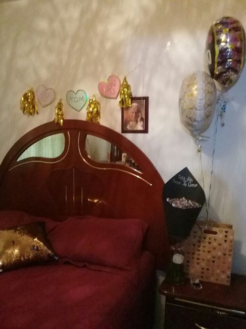 Me dió el anillo de compromiso! - 4