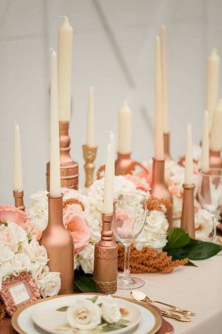 Rose gold - 7