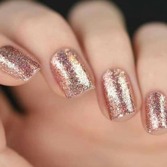 Rose gold - 10