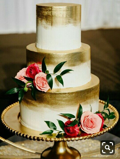 Pastel oro - 7