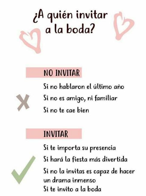 Cosas q debes saber para tu gran dia - 3