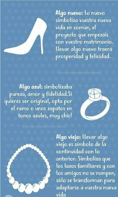Cosas q debes saber para tu gran dia - 11