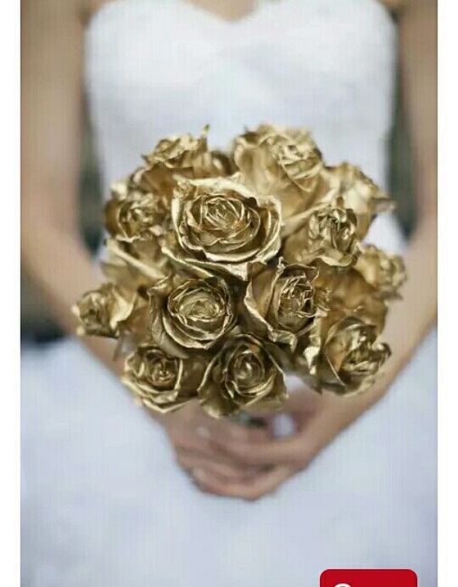 !Muestrenme su ramo! 💐 - 1