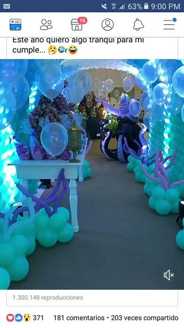Si tu boda tuviera que tener una temática de película o serie.. 7