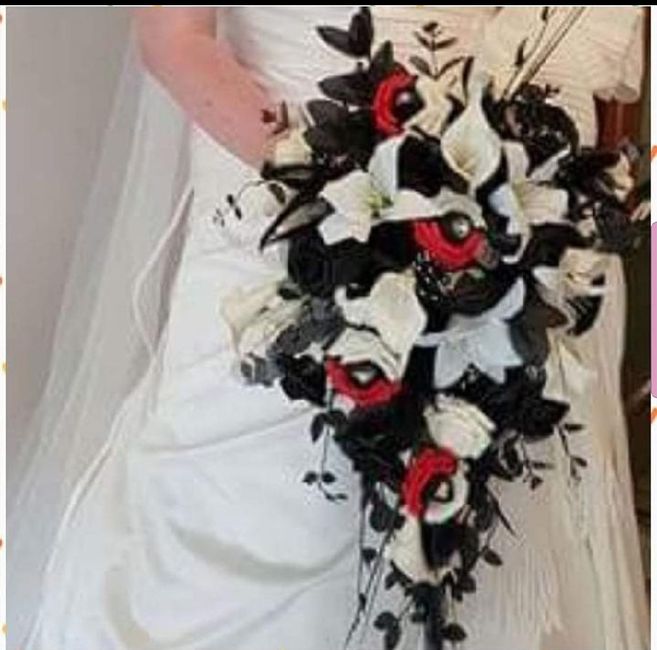 Mi estilo de boda es moderno 3