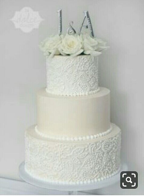 Pasteles blancos - 8