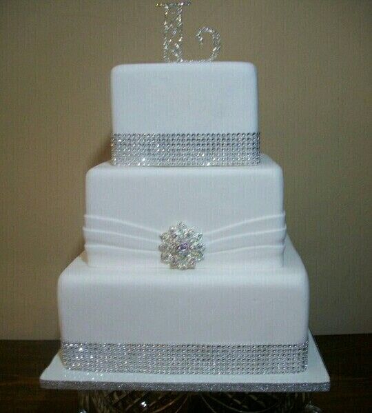 Pasteles blancos - 11